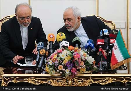 اخبار,اخبار سیاسی , مذاکرات ایران و 5+1 