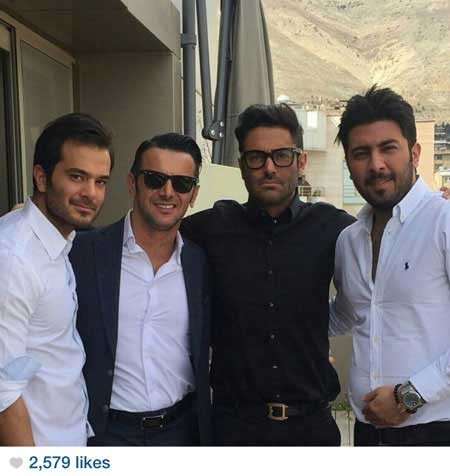 اخبار,اخبار فرهنگی ,عکس بازیگران اخبار,اخبار فرهنگی ,عکس بازیگران