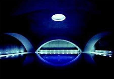 اخبار,اخبار گوناگون ,چشمه‌های آب گرم