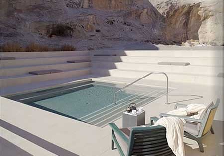 اخبار,اخبار گوناگون ,چشمه‌های آب گرم