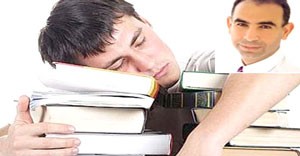 تأثیر هر نیم ساعت کسر خواب بر وزن 1