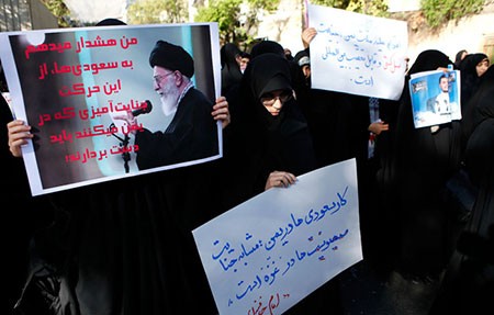 اخبار,اخباراجتماعی ,تجمع اعتراض آمیز دانشجویان دانشگاه‌های تهران