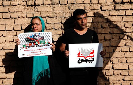 اخبار,اخباراجتماعی ,تجمع اعتراض آمیز دانشجویان دانشگاه‌های تهران