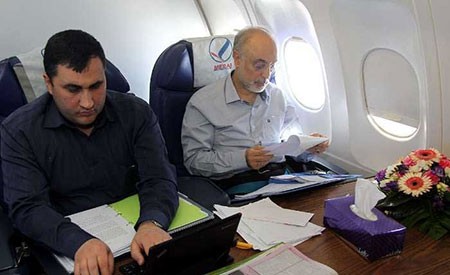 اخبار,اخبارسیاست خارجی, محمد جواد ظریف