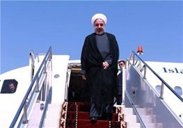 اخبار,اخبار سیاسی,سفرهای   استانی روحانی