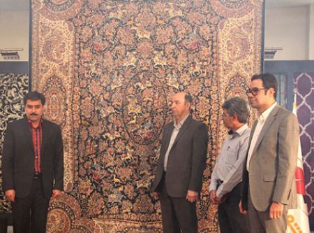 اخبار,اخباراجتماعی ,فرش ١٢٠٠ شانه  