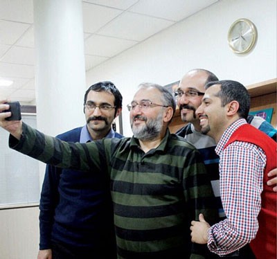 اخبار,اخبار اجتماعی , محمدعلی ابطحی اخبار,اخباراجتماعی , محمدعلی ابطحی