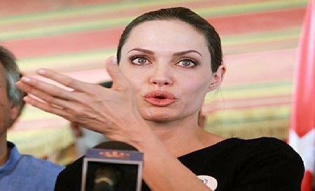 اخبار,اخبار فرهنگی,آنجلینا جولی اخبار,اخبار فرهنگی,آنجلینا جولی