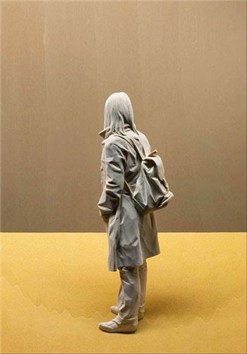 اخبار,اخبارگوناگون , ساخت آناتومی بدن انسان