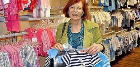 زن 65 ساله آلمانی چهار قلو می زاید زن 65 ساله آلمانی چهار قلو می زاید