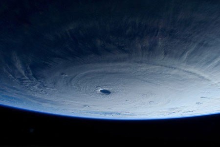 اخبار,توفان دریایی Maysak,اخبار علمی