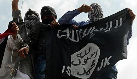 اخبارراز داعش در جذب نیرو از غرب 
