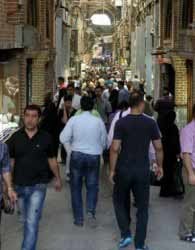 اخبار,اخبار اقتصادی,اخبار تكاپو براي روزهاي پس از پايان تحريمها اخبار,اخبار اقتصادی,اخبار تكاپو براي روزهاي پس از پايان تحريمها