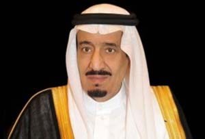 تغییر لقب پادشاه عربستان از "ملک" به "امام" 1