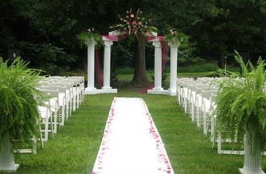 عروسي,خدمات عروسي, برگزاري مراسم عروسي