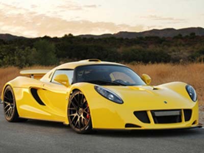 سریع‌ترین خودروهای دنیا! +قیمت ، مشخصات و تصاویر