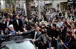 درخواست متفاوت یک دانشآموز اصفهانی از رئیس جمهور 1