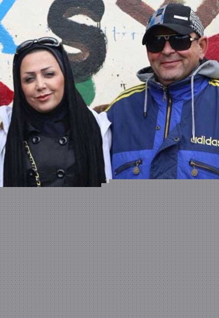 سایه پدران بر چهره ها در شبکه‌های اجتماعی! 1