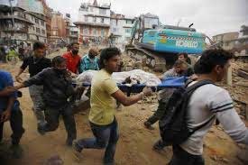 اخبار,اخبار اجتماعی, زلزله نپال 