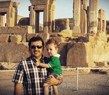 چهره ها در شبکههای اجتماعی 1