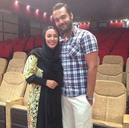 چهره ها در شبکههای اجتماعی 1