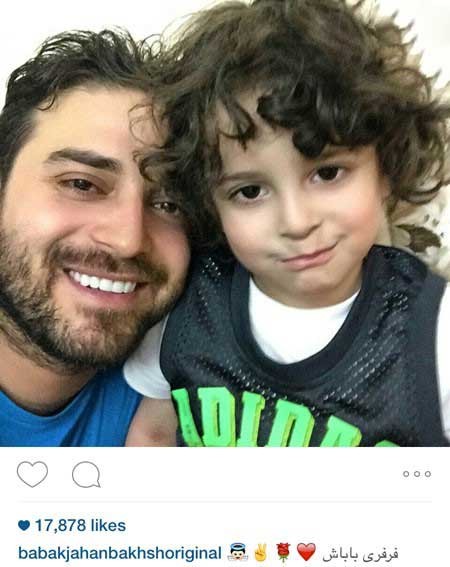 چهره ها در شبکههای اجتماعی 1