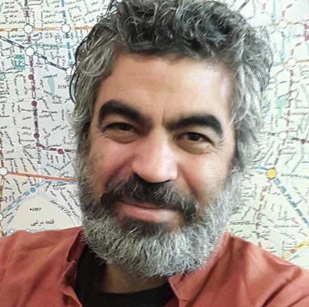 چهره ها در شبکههای اجتماعی 1
