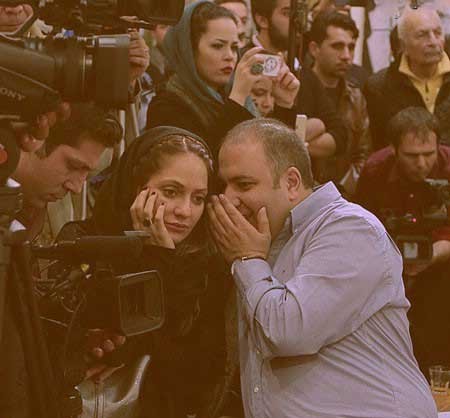 چهره ها در شبکههای اجتماعی 1