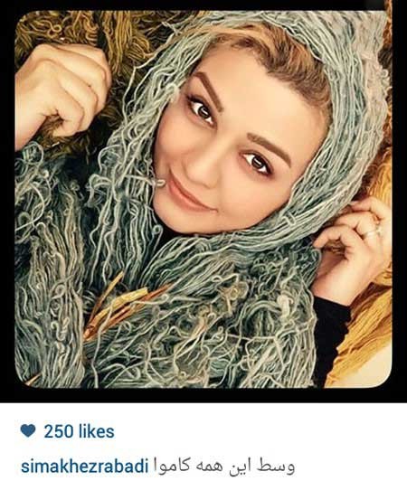 چهره ها در شبکههای اجتماعی 1