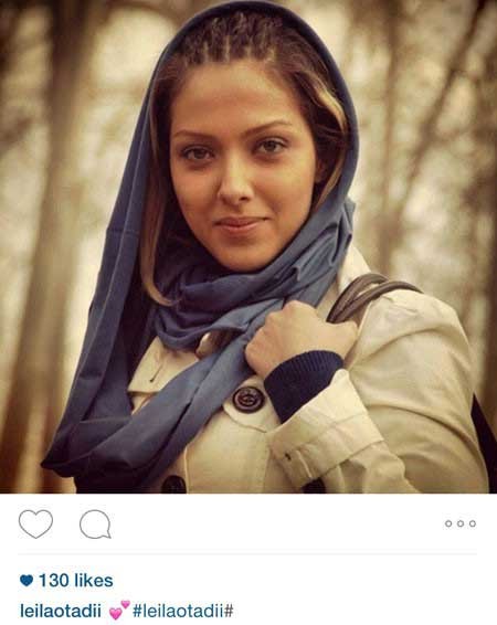 چهره ها در شبکههای اجتماعی 1