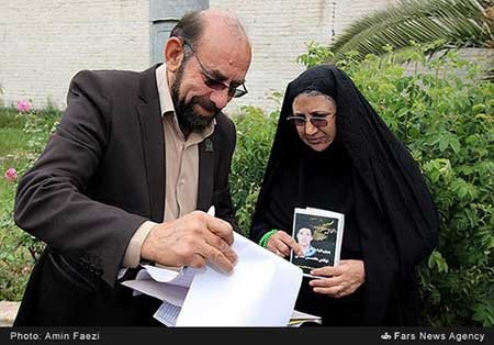 بخشش یک اعدامی پای چوبه دار (عکس) 1