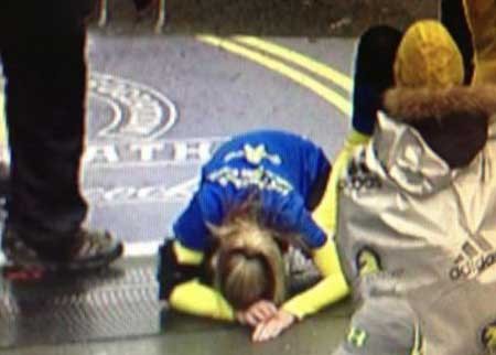 اخبار,اخبار گوناگون ,مسابقه دو ماراتون