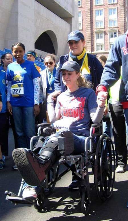 اخبار,اخبار گوناگون ,مسابقه دو ماراتون