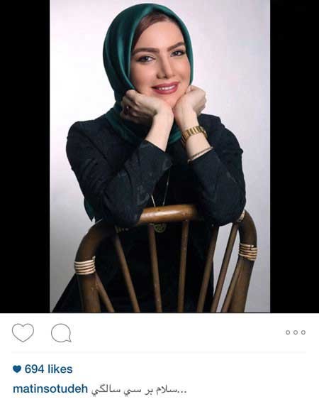 اخبار,اخبارفرهنگی ,تصاویر بازیگران ایرانی