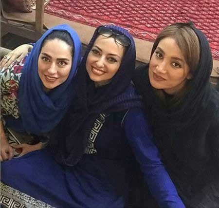 چهره ها در شبکههای اجتماعی 1