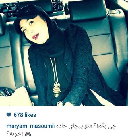 چهره ها در شبکههای اجتماعی 1