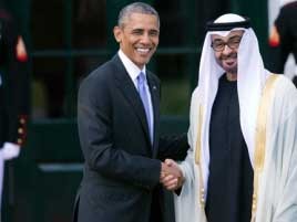 نشریه العرب: اوباما شکست خورد؛ اعراب راضی نشدند در قبال ایران اعتدال را در پیش گیرن 