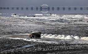 اخبار,اخبار اجتماعی ,وضعیت دریاچه ارومیه