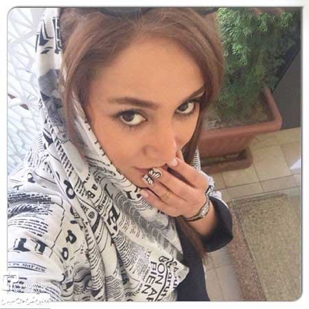 چهره ها در شبکه‌های اجتماعی 1