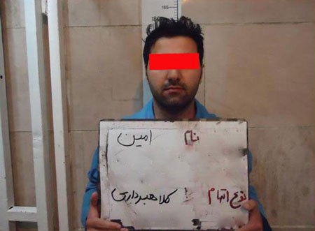مدیران "شرکت لیزینگ سروش خودرو" دستگیر شدند/ مالباختگان به پلیس آگاهی مراجعه کنند + ع 1