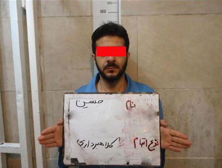مدیران "شرکت لیزینگ سروش خودرو" دستگیر شدند/ مالباختگان به پلیس آگاهی مراجعه کنند + ع 1