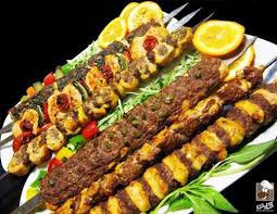 غذاهایی که در رستوران نصفه نیمه میماند 1