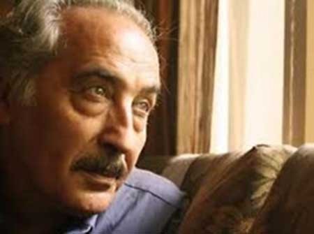 محمدعلی سپانلو درگذشت 1
