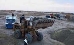 اخبار,اخبار بین الملل ,گروه تروریستی داعش  