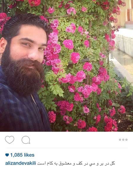 اخبار,اخبار فرهنگی ,عکس بازیگران