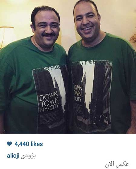 اخبار,اخبار فرهنگی ,عکس بازیگران