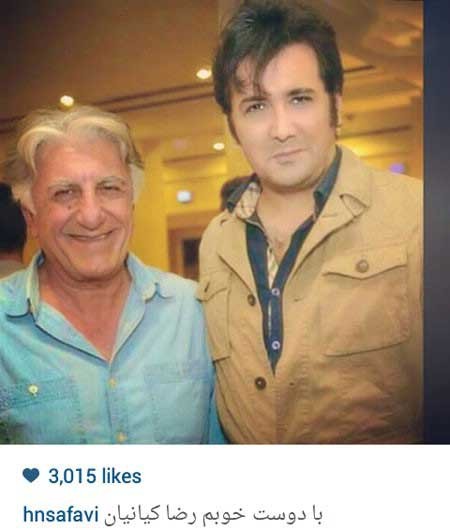 اخبار,اخبار فرهنگی ,عکس بازیگران