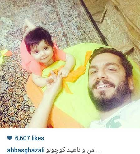 اخبار,اخبار فرهنگی ,عکس بازیگران