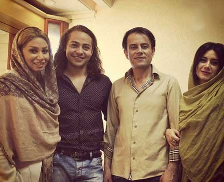 اخبار,اخبار فرهنگی ,عکس بازیگران