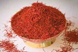 اخبار,اخبار اقتصادی , زعفران 